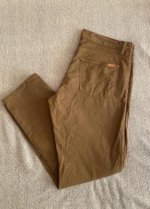 Carhartt vicious pant штаны джинсы3 фото