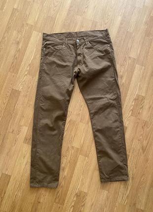 Carhartt vicious pant штаны джинсы8 фото