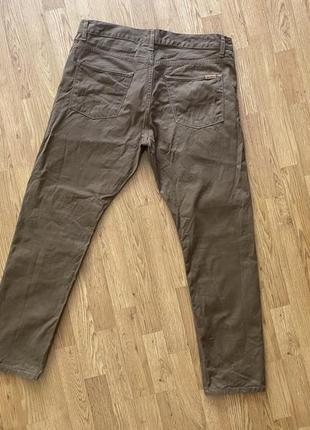 Carhartt vicious pant штаны джинсы7 фото