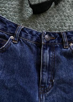 Продам шорты джинсовые pull &amp; bear denim5 фото