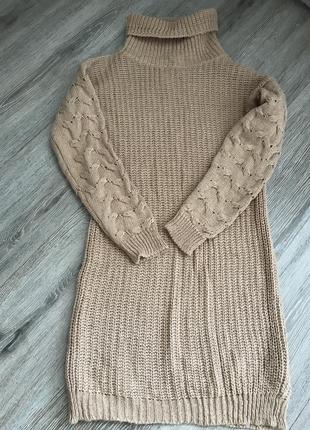 Туника/свитер