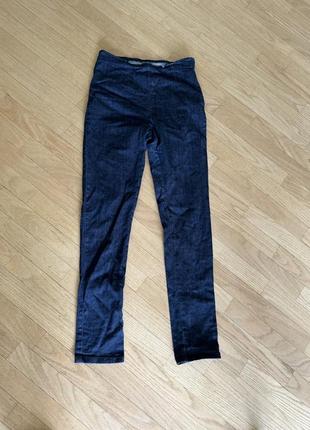 Джинси штани
