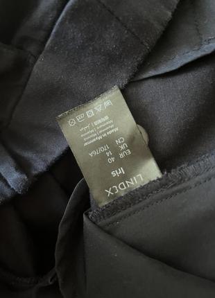 Брюки літні 5