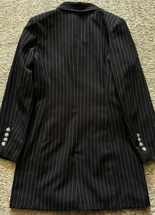 Удлиненный пиджак, блейзер2 фото