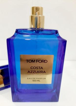 Tom ford costa azzurra💥original распив аромата затест4 фото