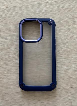 Чохли на Iphone 14 pro max5 фото