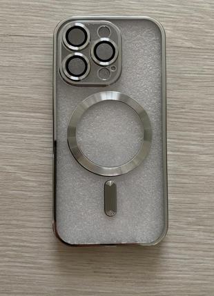 Чохли на Iphone 14 pro max2 фото