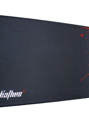 Игровая поверхность razer goliathus red 800x300 speed xxl большой коврик для компьютера райзер коврик для мыши