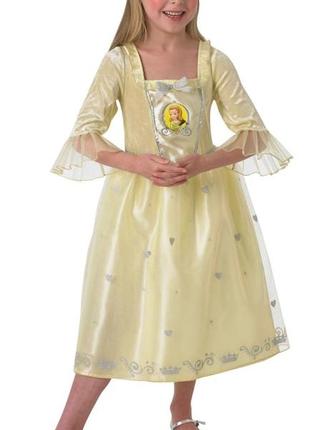 Платье диснеевской принцессы amber1 фото