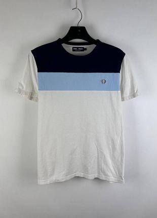 Футболка fred perry2 фото