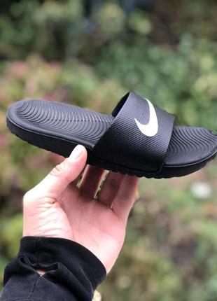 Шльопанці nike kawa slide оригінал