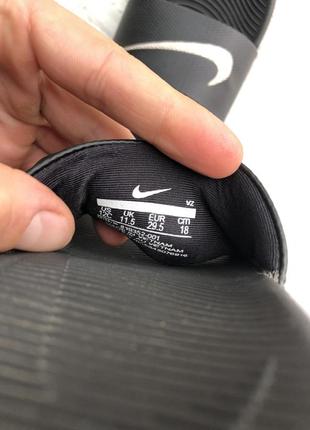 Шльопанці nike kawa slide оригінал9 фото