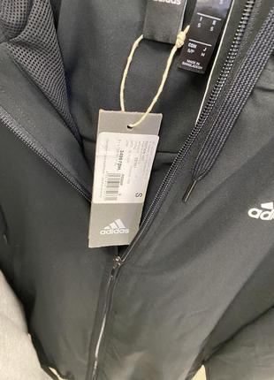 Мужской спортивный костюм adidas8 фото