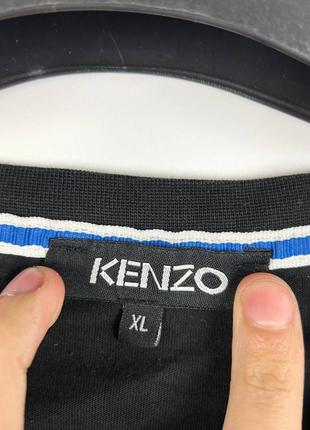 Футболка kenzo4 фото