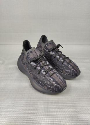 Кроссовки adidas yeezy boost 380 onyx