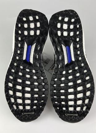 Беговые кроссовки adidas ultra boost s&amp;l dna women's running shoes fz29177 фото