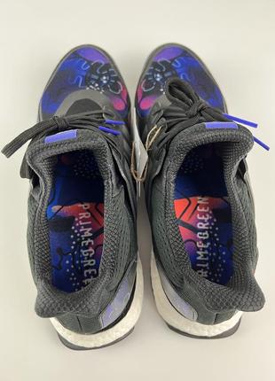 Беговые кроссовки adidas ultra boost s&amp;l dna women's running shoes fz29176 фото
