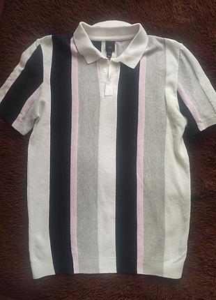 Мужская тенниска