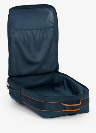 Nike utility speed bkpk-cat blue. рюкзак. оригинал. новый.