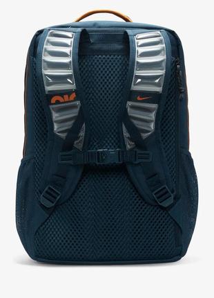 Nike utility speed bkpk-cat blue. рюкзак. оригинал. новый.