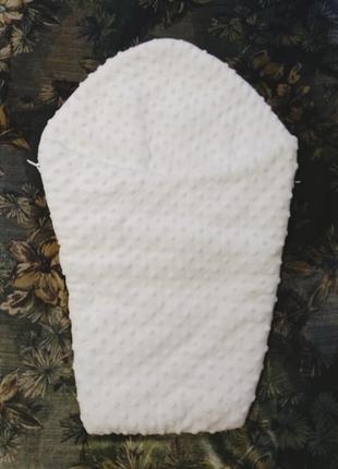 Конверт на виписку