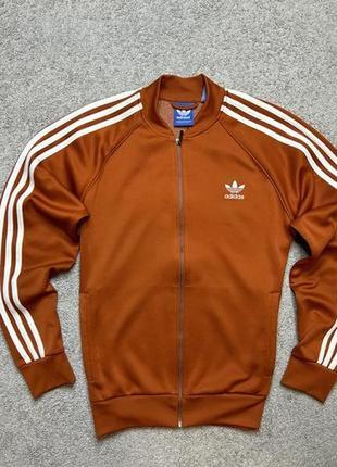 Олімпійка adidas originals1 фото