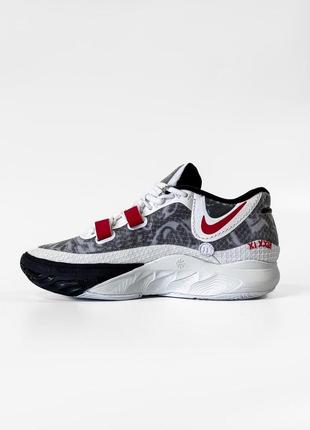 Nike kyrie 8 university7 фото