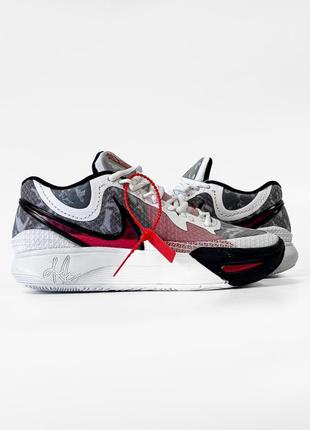 Nike kyrie 8 university5 фото