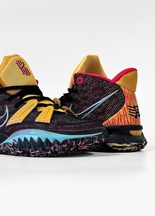 Kyrie 7 preheat 'soundwave7 фото