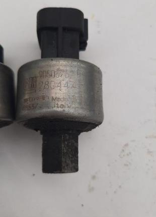 90506752 opel датчик тиску кондиціонера
