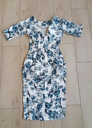 Платье asos petite