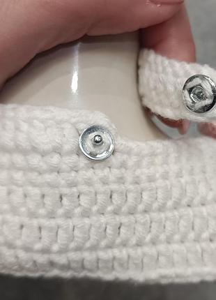 Пинетки, тапочки, слипоны, туфельки, балетки