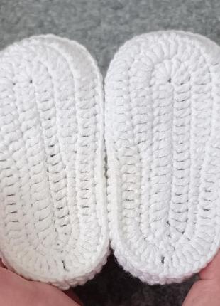 Пинетки, тапочки, слипоны, туфельки, балетки