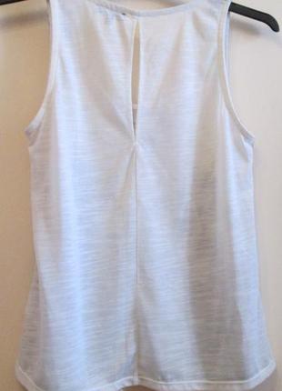Распродажа красивая стильная маечка блуза warehause размер 122 фото