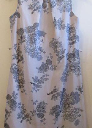 Распродажа очень красивое стильное платье atmosphere размер 10