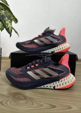 Adidas 4d1 фото