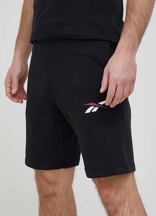 Шорти reebok