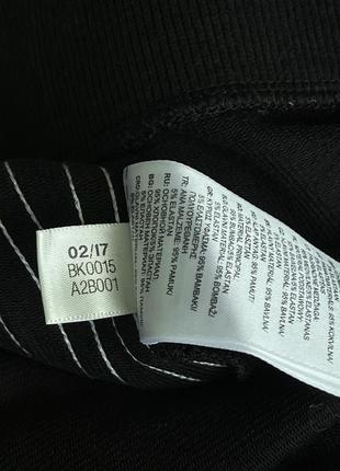 Юбка мини adidas originals 3 stripes5 фото