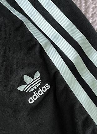 Юбка мини adidas originals 3 stripes3 фото