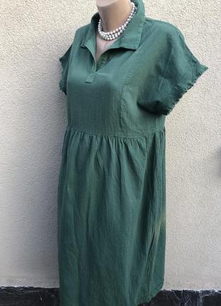 Сукня реглан,зелене,мереживо,етно стиль бохо,10 фото