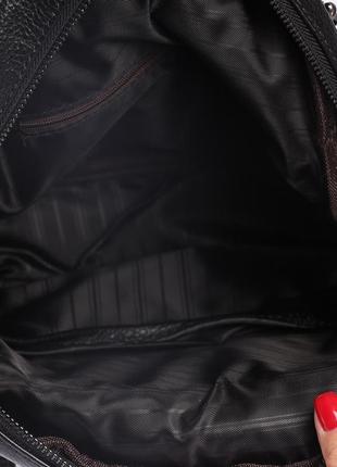 Женский рюкзак из натуральной кожи от olivia leather - 235159 фото