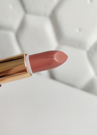 Помада для губ орифлейм джордани голд рубин oriflame giordani gold beige satin 216875 фото