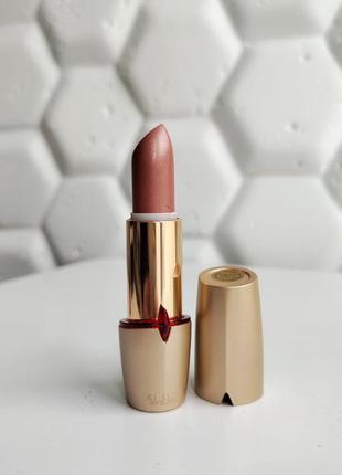 Помада для губ орифлейм джордани голд рубин oriflame giordani gold beige satin 21687