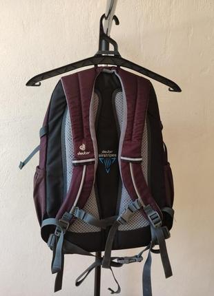 Рюкзак deuter graduate 28л2 фото