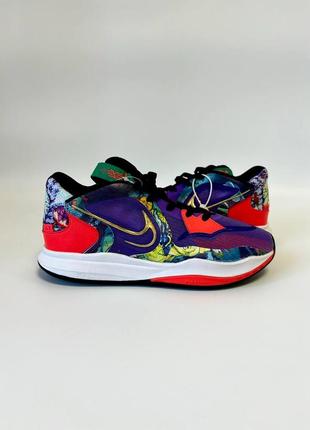 Nike kyrie low 5 jewell loyd” multi1 фото