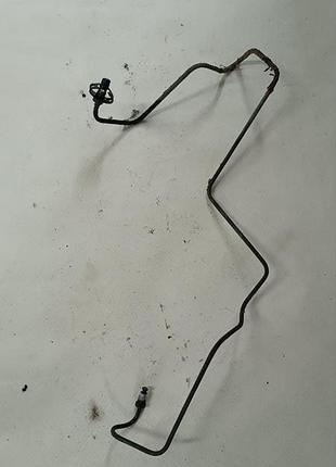 90272122, opel трубка тормозной системы  2.0dti 16v  opel zafira а  astra g
