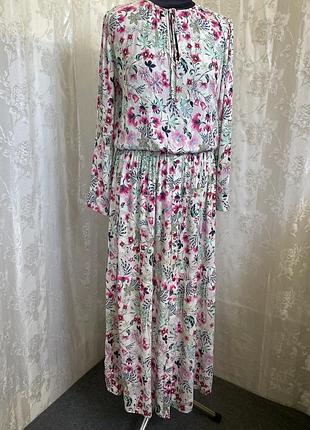 627/360 платье винтаж- винтаж  heart mind