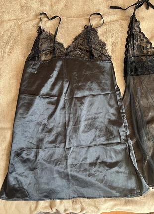 Нічні сорочки