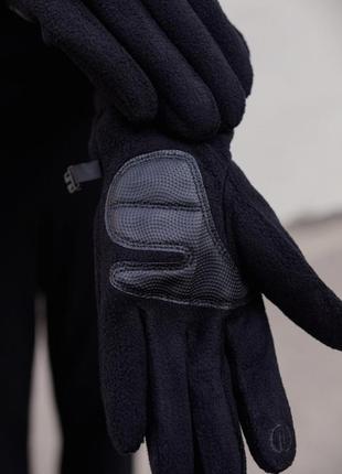 Сенсорні перчатки without cyber 1-71 black8 фото