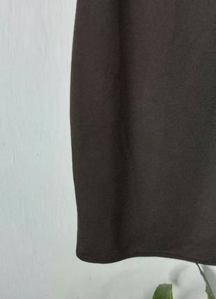 Платье короткое маленькое черное платье с тонкими бретельками базовая plt3 фото